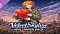 VelvetSkyline Wallpaper Pack