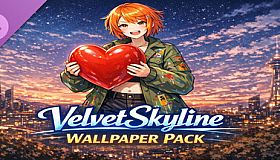 VelvetSkyline Wallpaper Pack