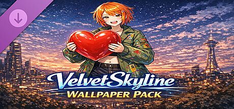 VelvetSkyline Wallpaper Pack