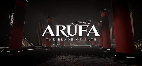 ARUFA - The Blade of Fate Game