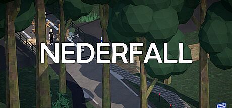 Nederfall Game