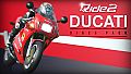 Ride 2 Ducati Bikes Pack