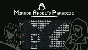 Mirror Angel's Paradise