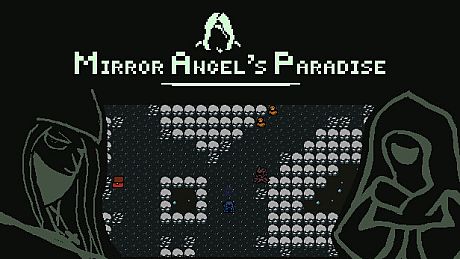Mirror Angel's Paradise Game