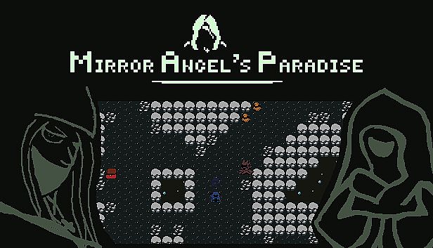 Buy Mirror Angel's Paradise