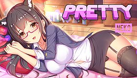 Pretty Neko - 18+ Adult Only Content