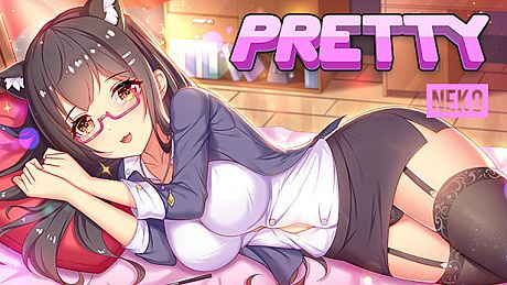 Pretty Neko - 18+ Adult Only Content DLC