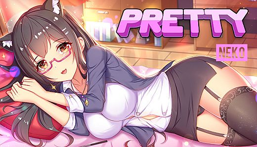 Pretty Neko - 18+ Adult Only Content