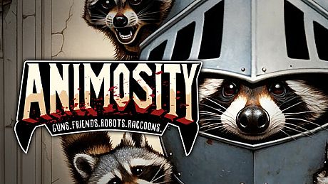 Animosity Game