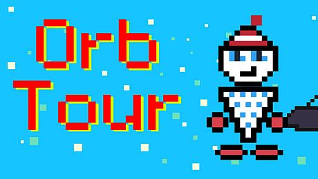 Orb Tour Game