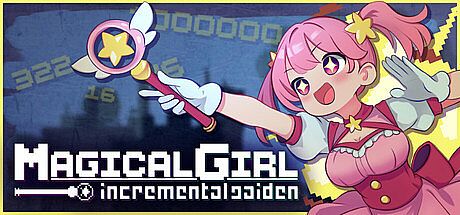 Magical Girl: incremental gaiden Game