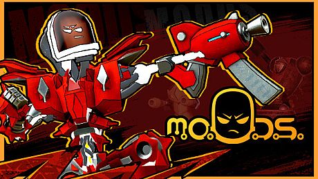 M.O.O.D.S. Game