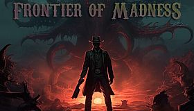 Frontier of Madness