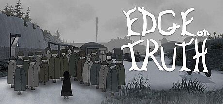 Edge on Truth Game
