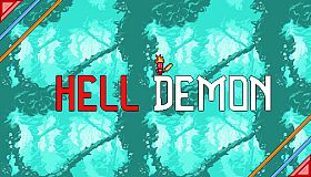 Throne of Fate - HELL DEMON