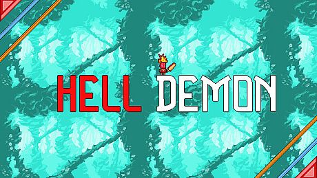 Throne of Fate - HELL DEMON DLC
