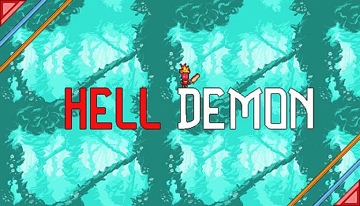 Throne of Fate - HELL DEMON