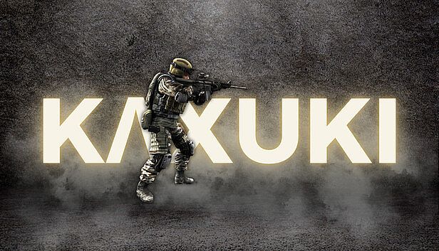 Buy KAXUKI