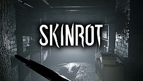 Skinrot