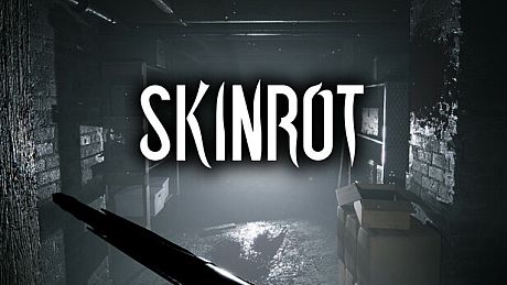 Skinrot Game