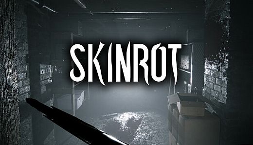 Skinrot