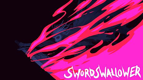 Swordswallower Game