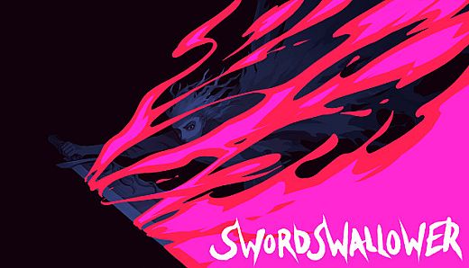 Swordswallower
