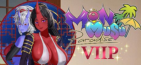 Monmusu Paradise ~VIIP~ Game