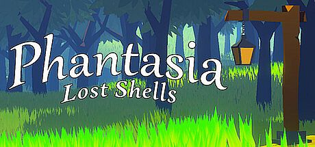 Phantasia: Lost Shells Game