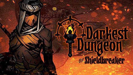 Darkest Dungeon: The Shieldbreaker DLC