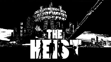 The Heist Game