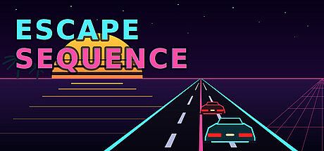 Escape Sequence Game