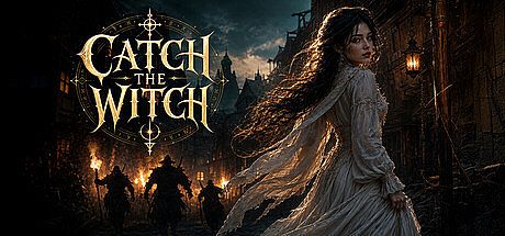 Catch the Witch Game