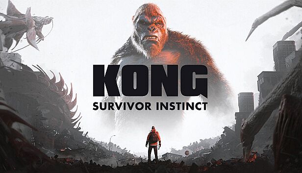 Buy Kong: Survivor Instinct