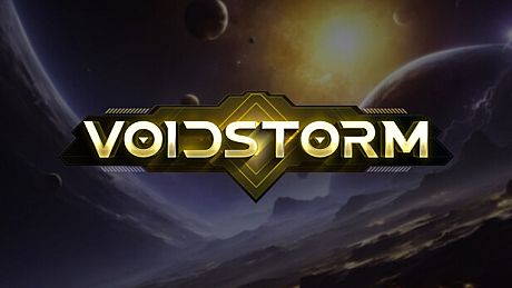 Voidstorm Game