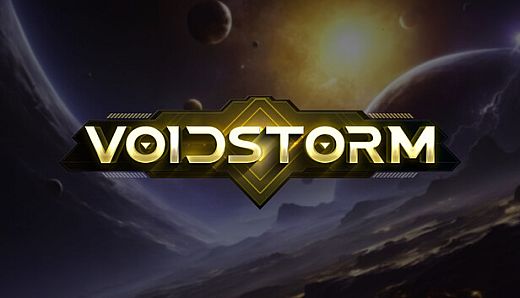 Voidstorm