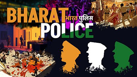 Bharat Police Game