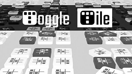 Toggle Tile Game