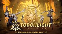 Torchlight: Infinite