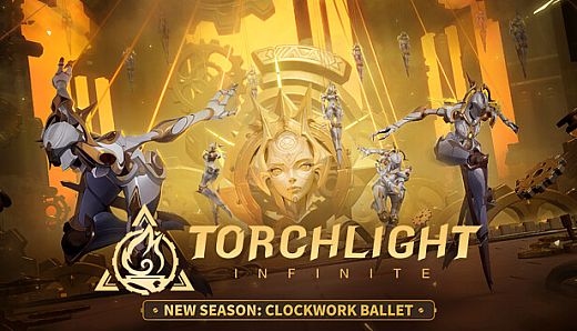Torchlight: Infinite