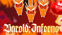 Kup Barold: Inferno na PC