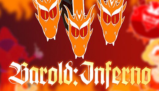 Barold: Inferno