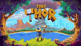 Tiny Thor