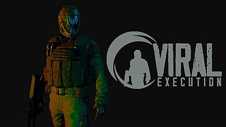 Viral Execution Game