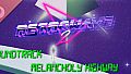 Retrowave 2 Soundtrack - Melancholy Highway
