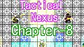 Tactical Nexus Chapter 8 -Tactical Moon-
