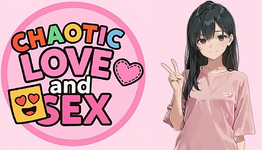 Chaotic Love and Sex