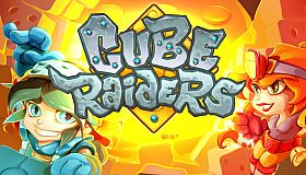 Cube Raiders