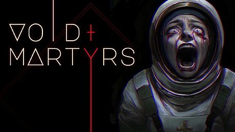 Void Martyrs Game