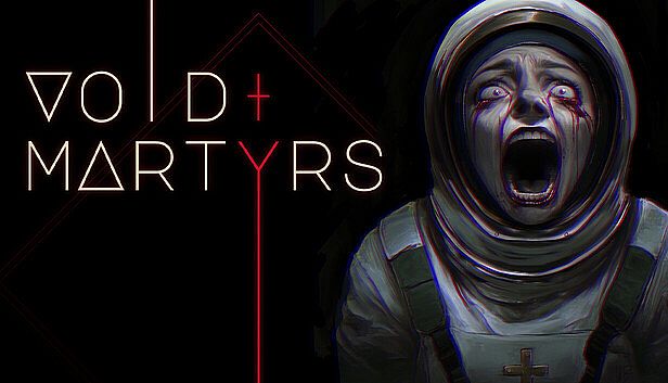 Buy Void Martyrs